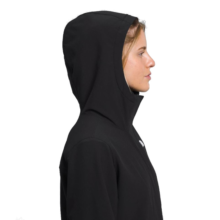 The North Face Shelbe Raschel Parka - Women's - Image 5